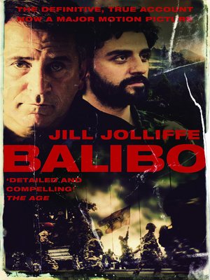 cover image of Balibo